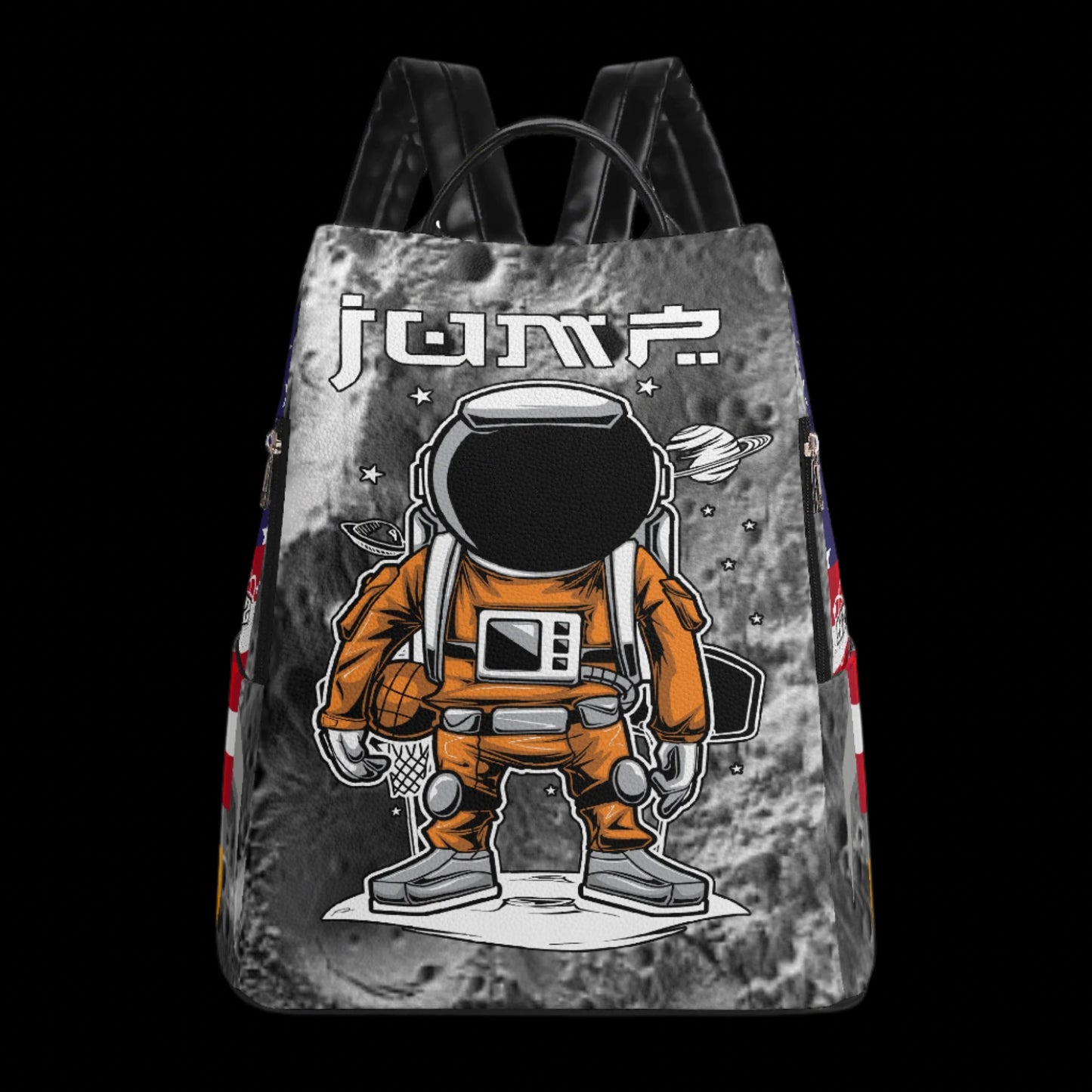 Daypack jetpack