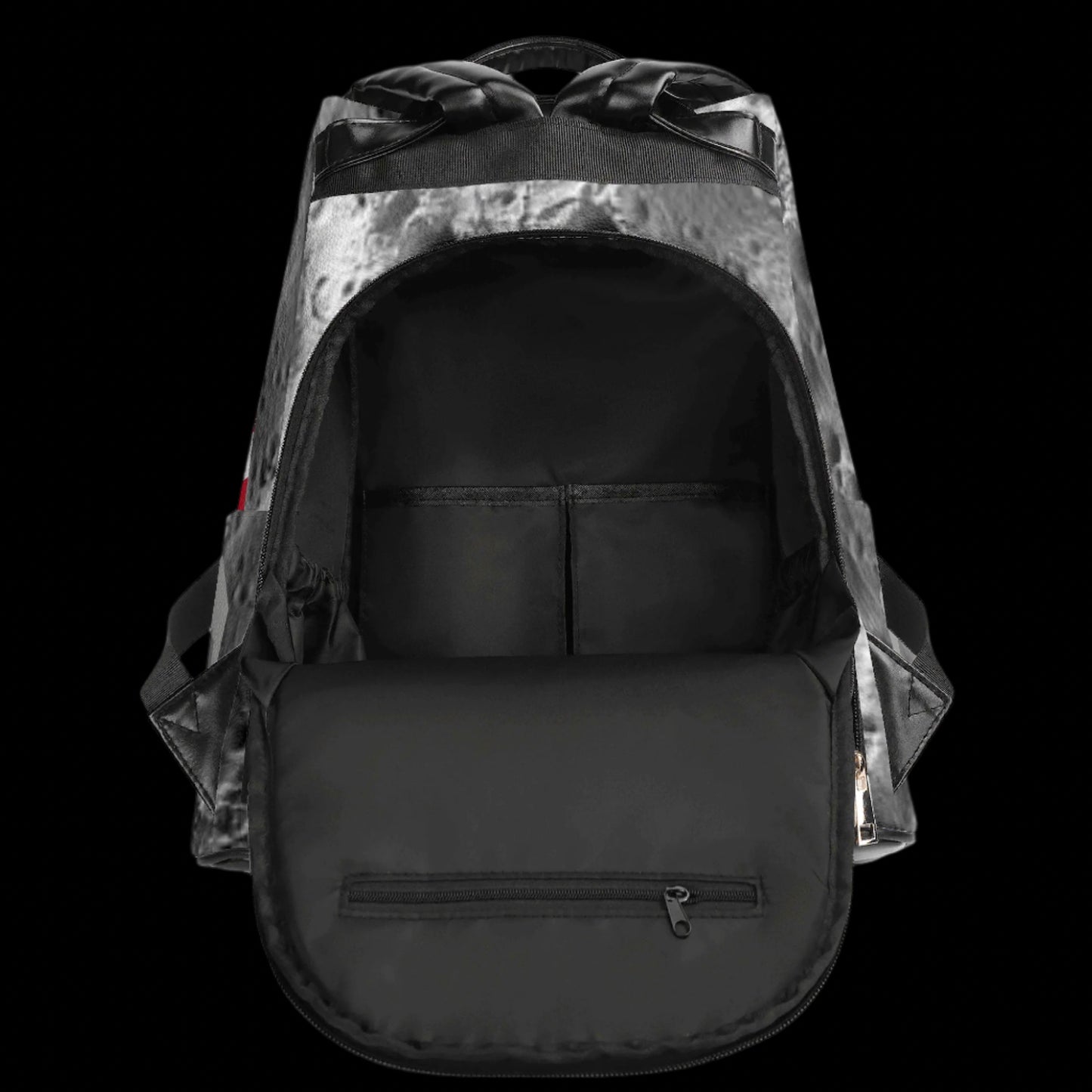 Daypack jetpack