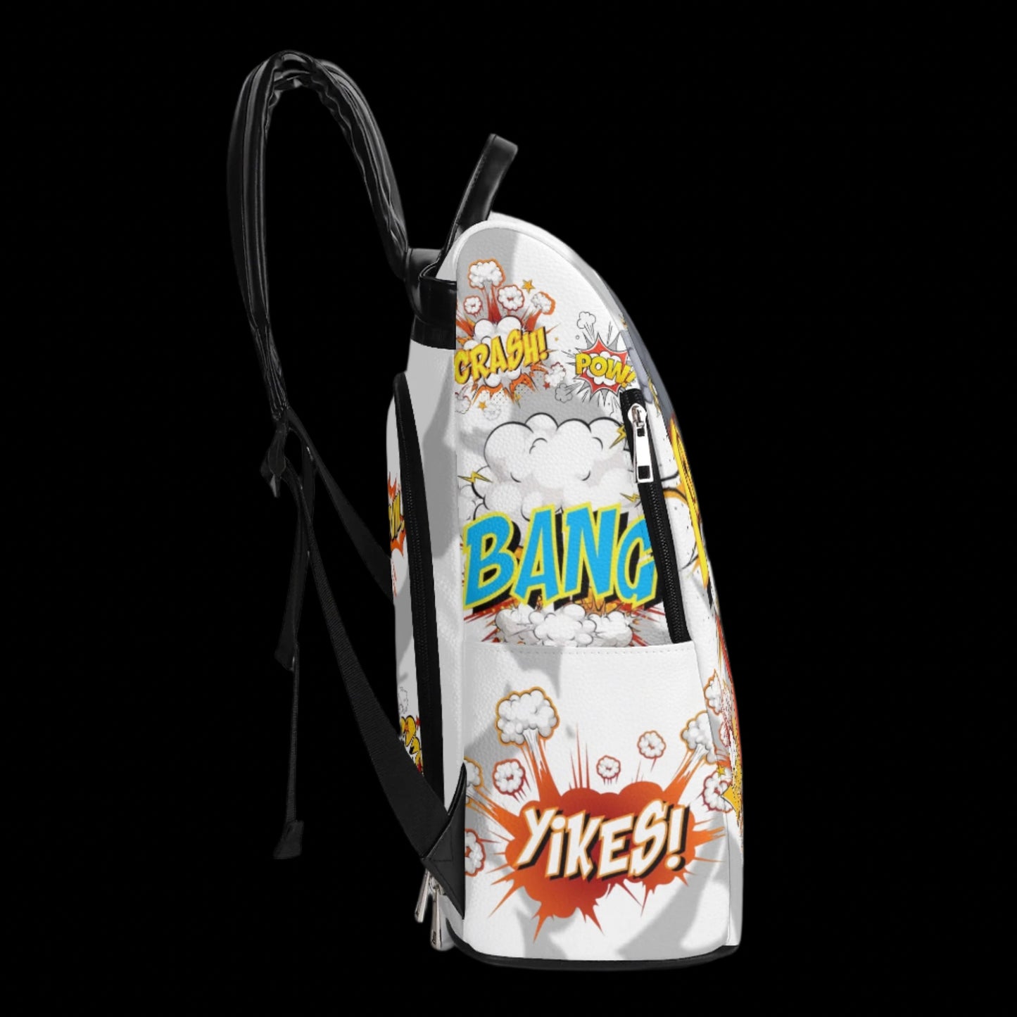 Daypack TNT