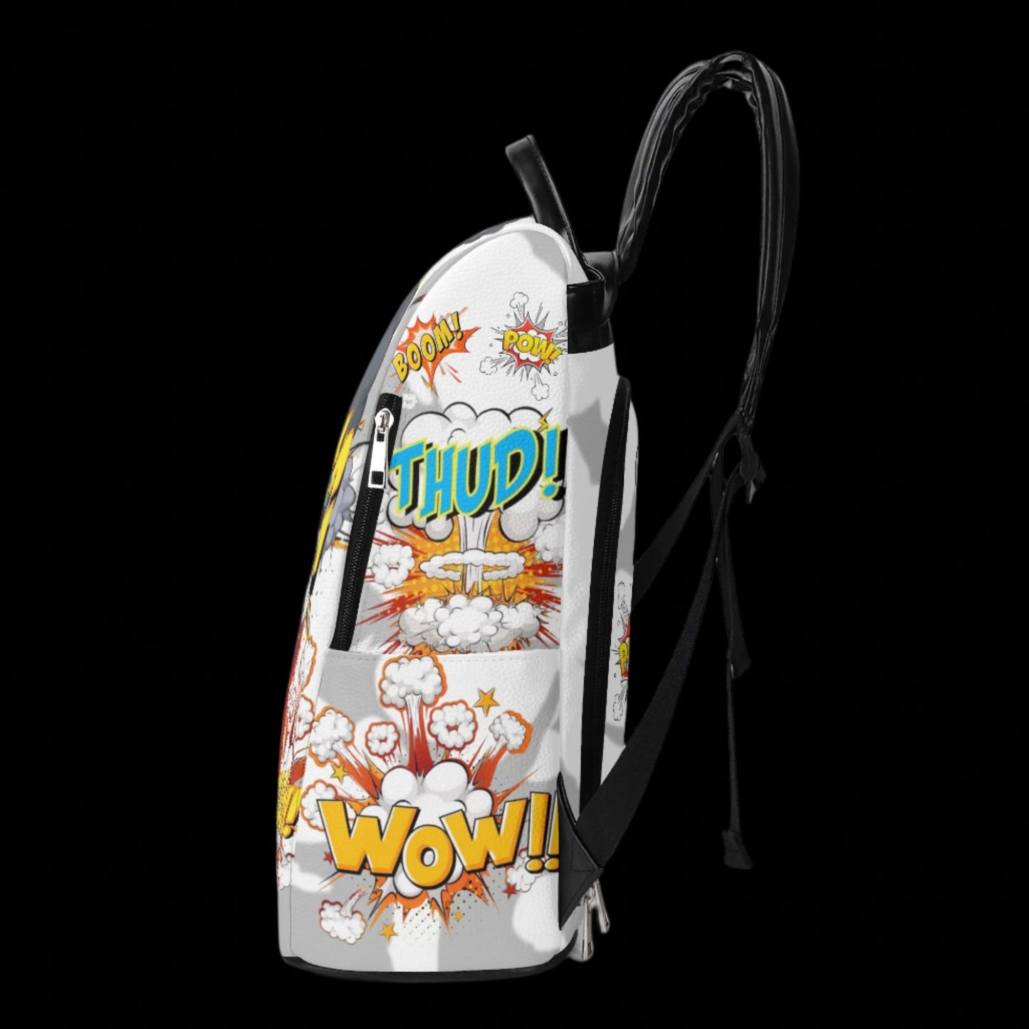 Daypack TNT