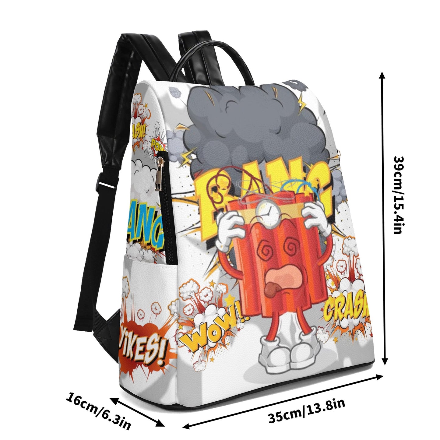 Daypack TNT