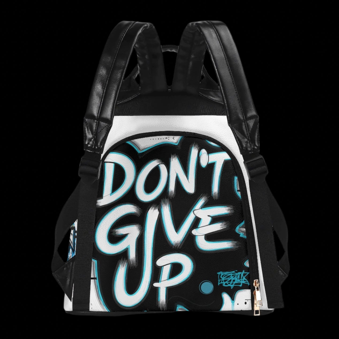 Daypack Graffiti