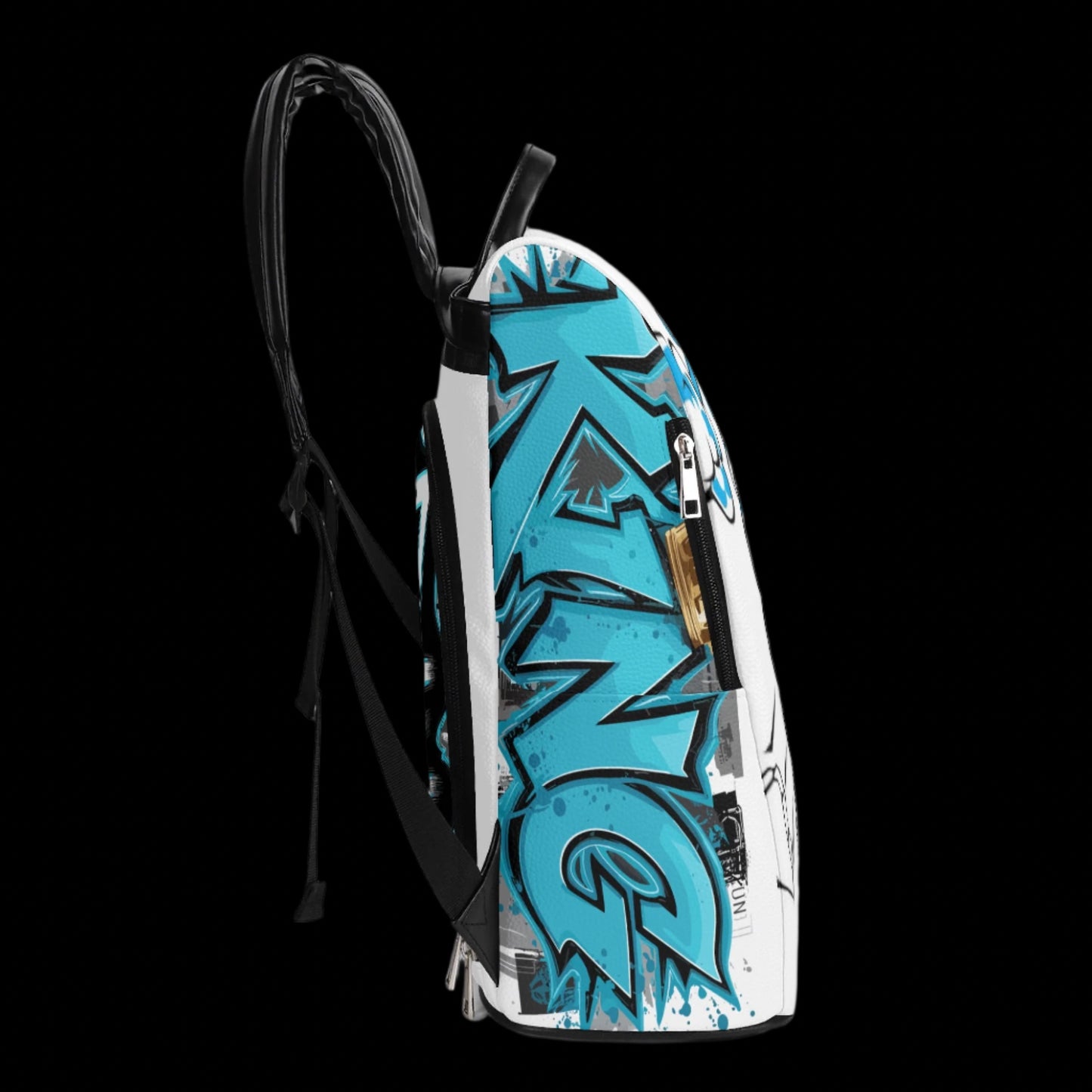 Daypack Graffiti