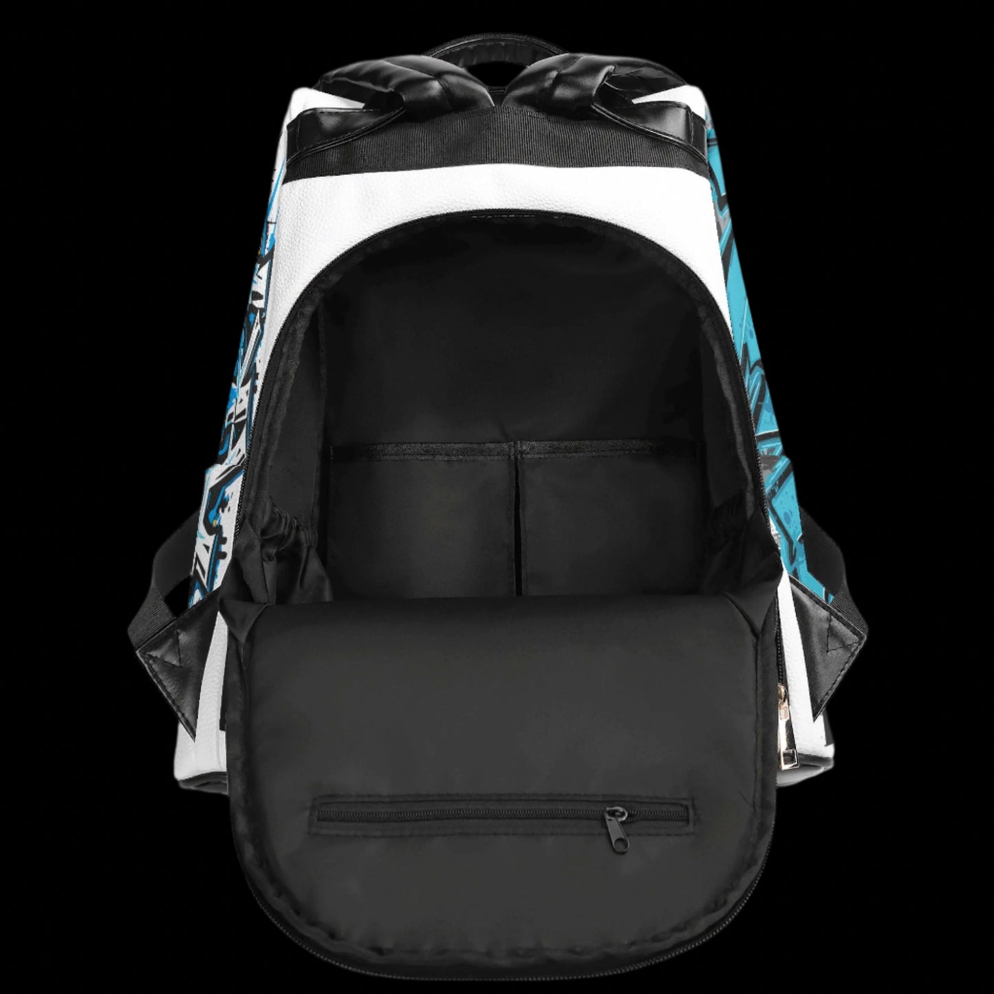 Daypack Graffiti
