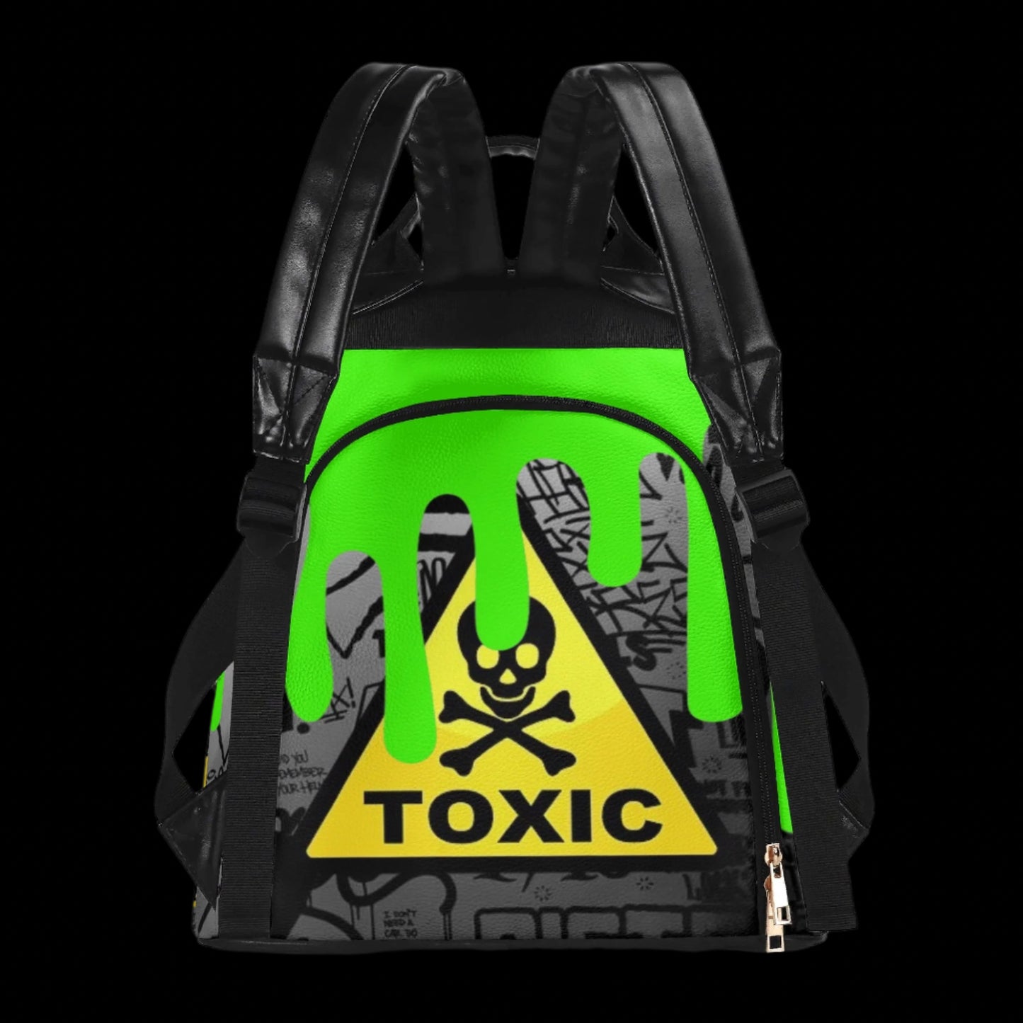 Daypack Toxic