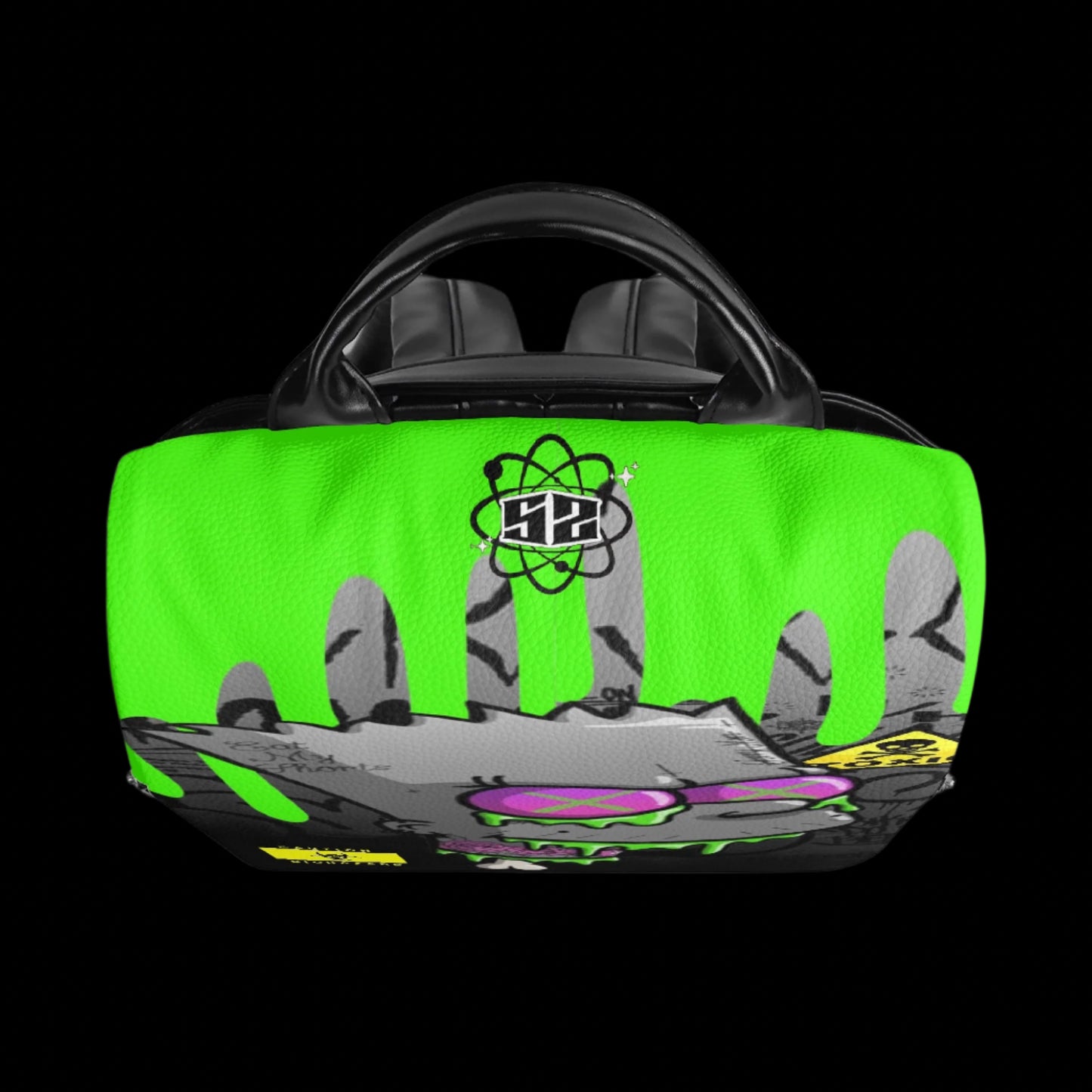 Daypack Toxic