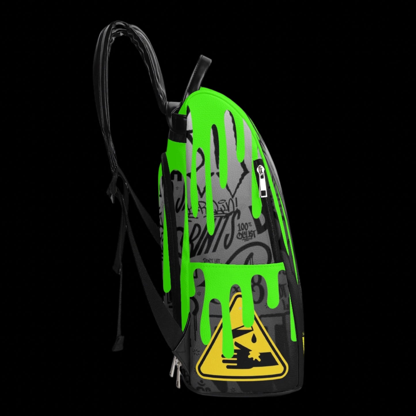 Daypack Toxic