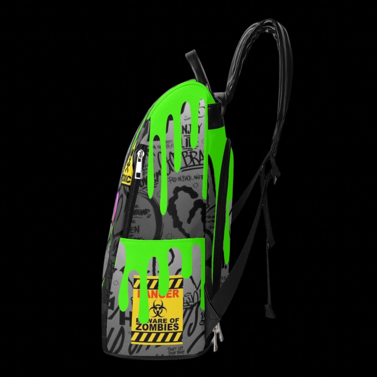 Daypack Toxic