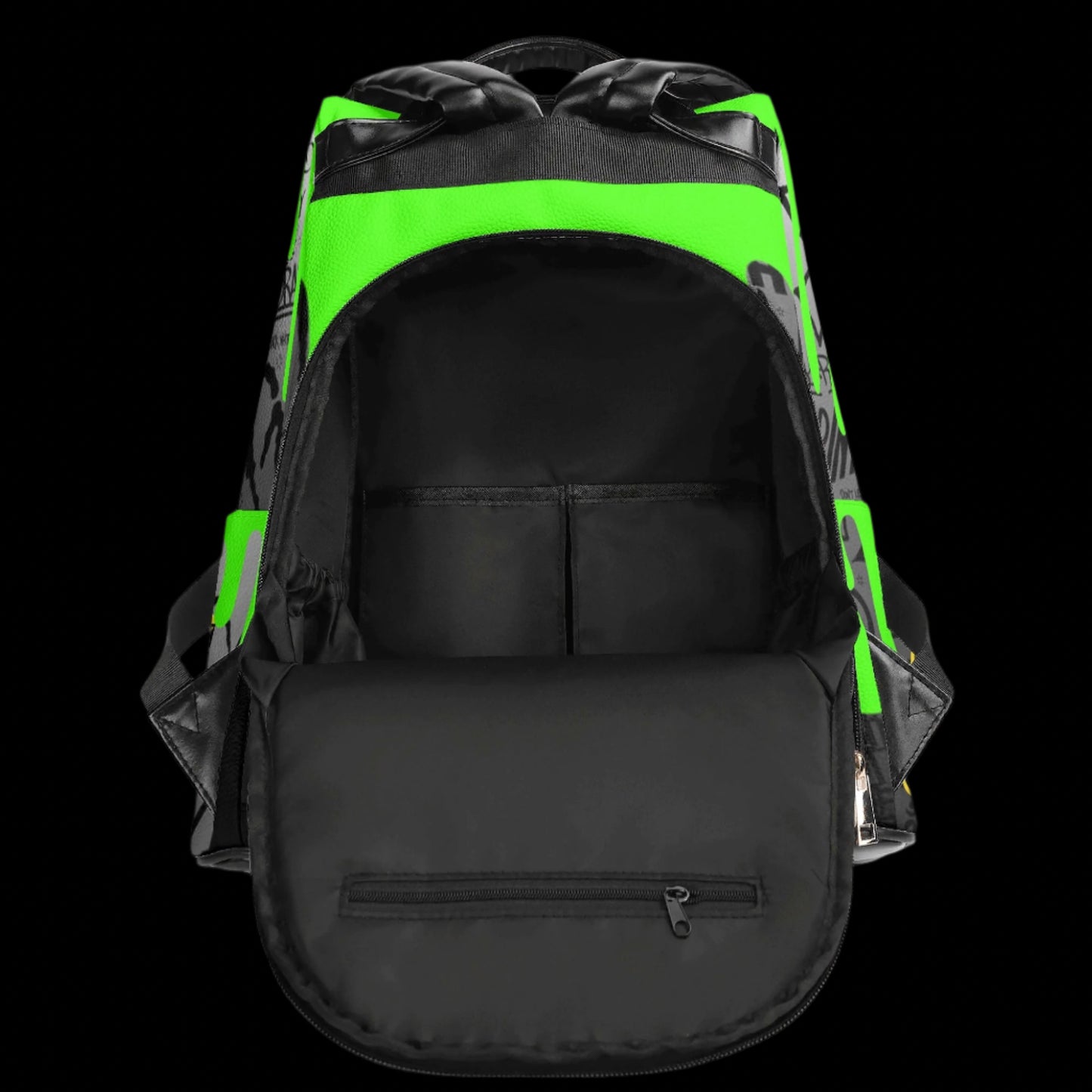 Daypack Toxic