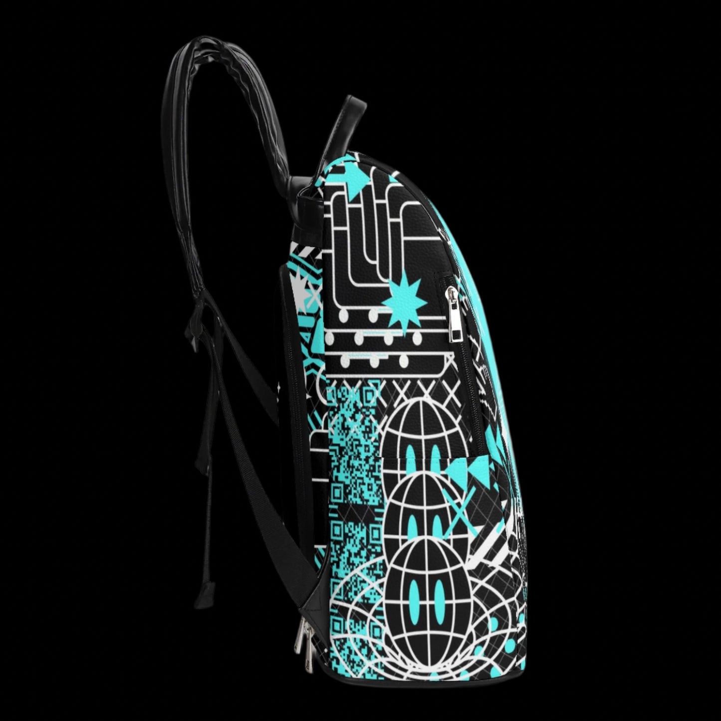 Daypack Blessed