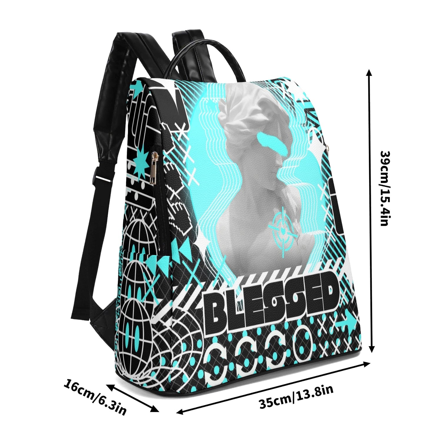 Daypack Blessed