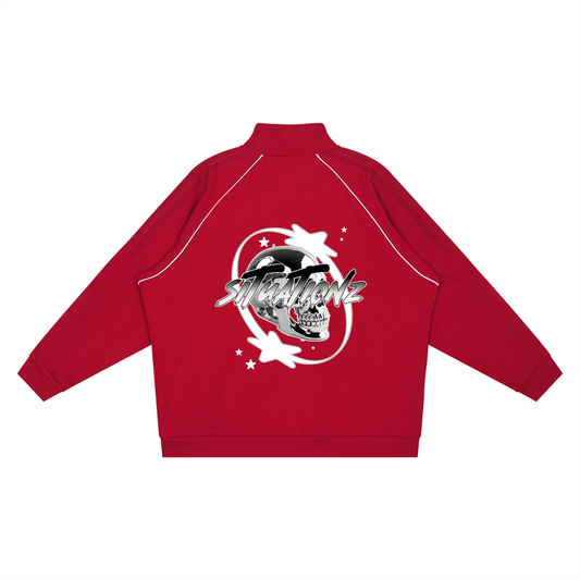 Velare' Track Set (red)