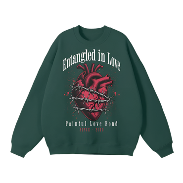 Graphic Sweatshirt 3 colors