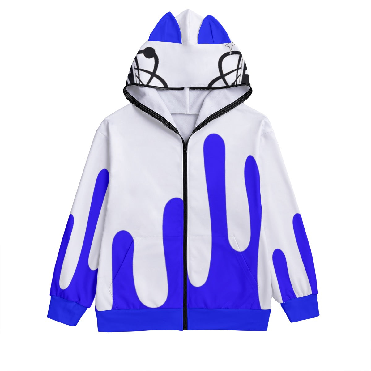 Full Zip Hoodie