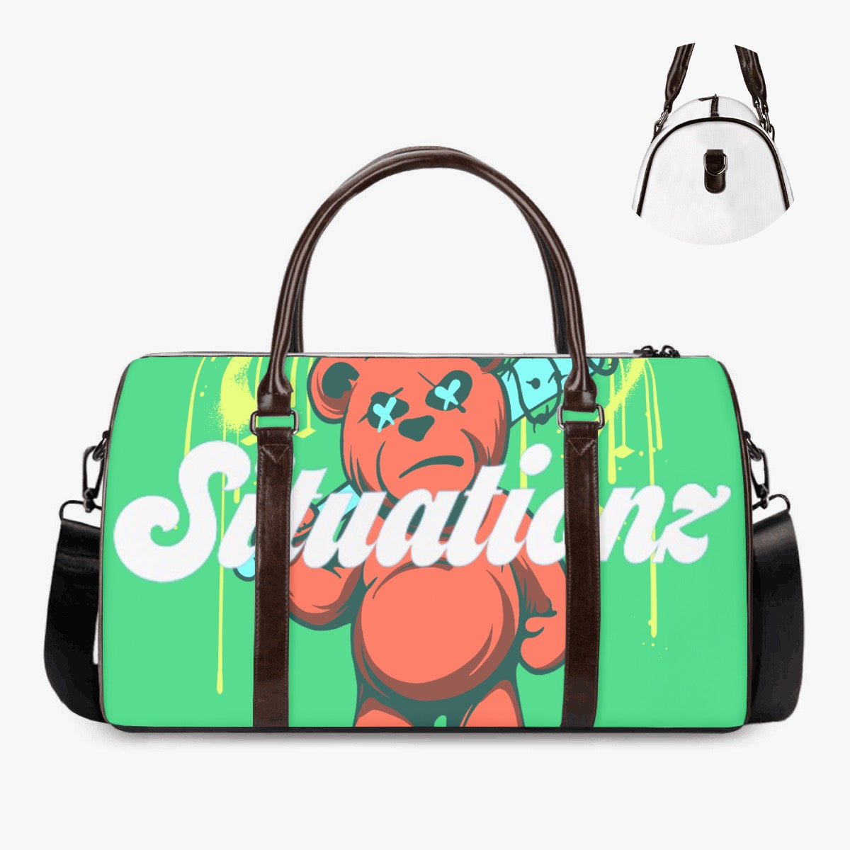 Essential Duffle Bag
