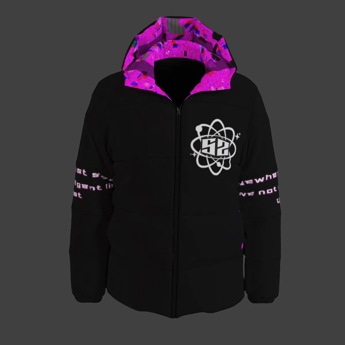 Puffer Jacket