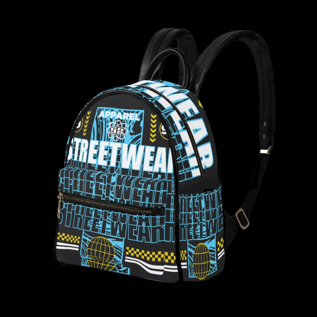 Small Backpack