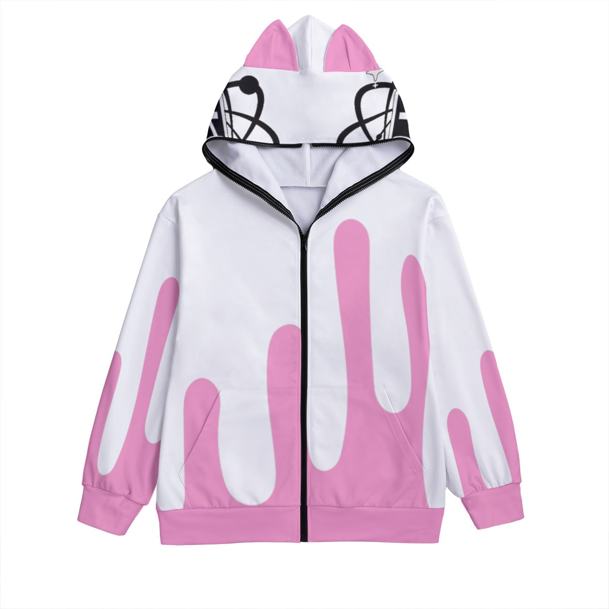 Full Zip Hoodie