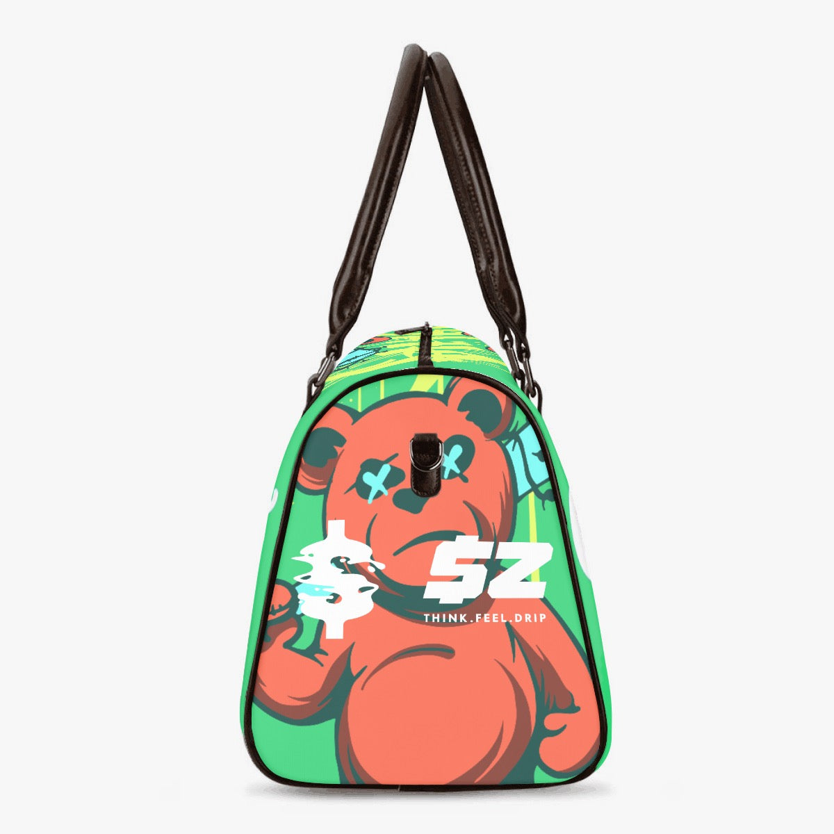 Essential Duffle Bag