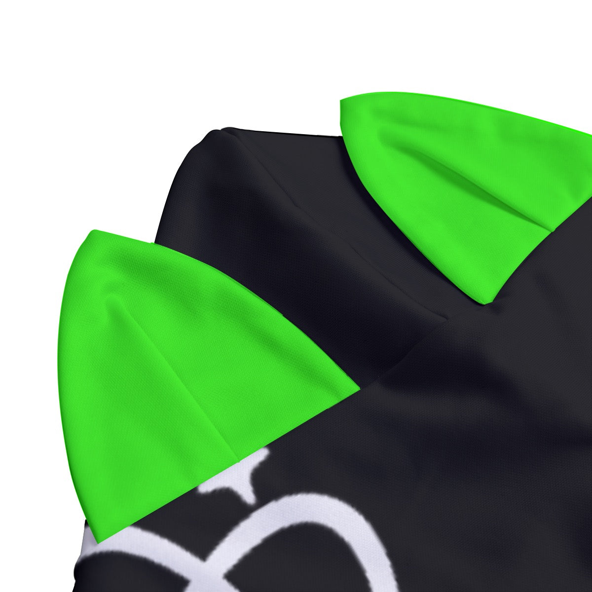 Full Zip Hoodie