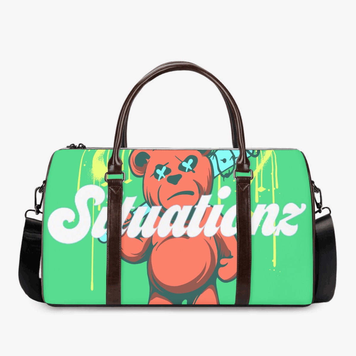 Essential Duffle Bag