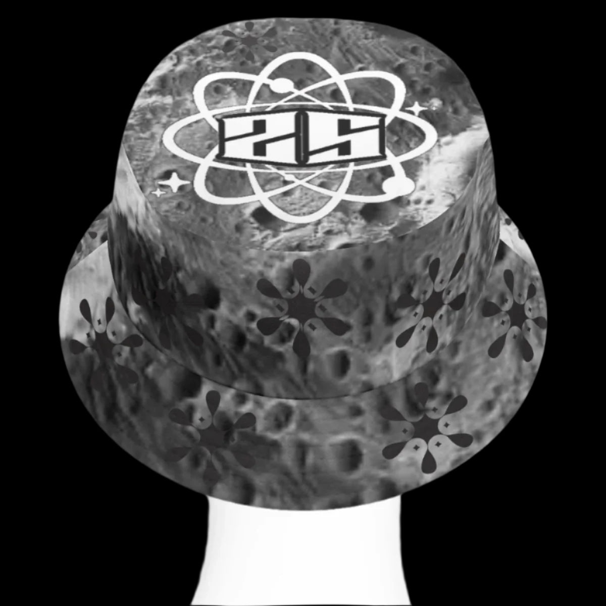 Moon Bucket Hat