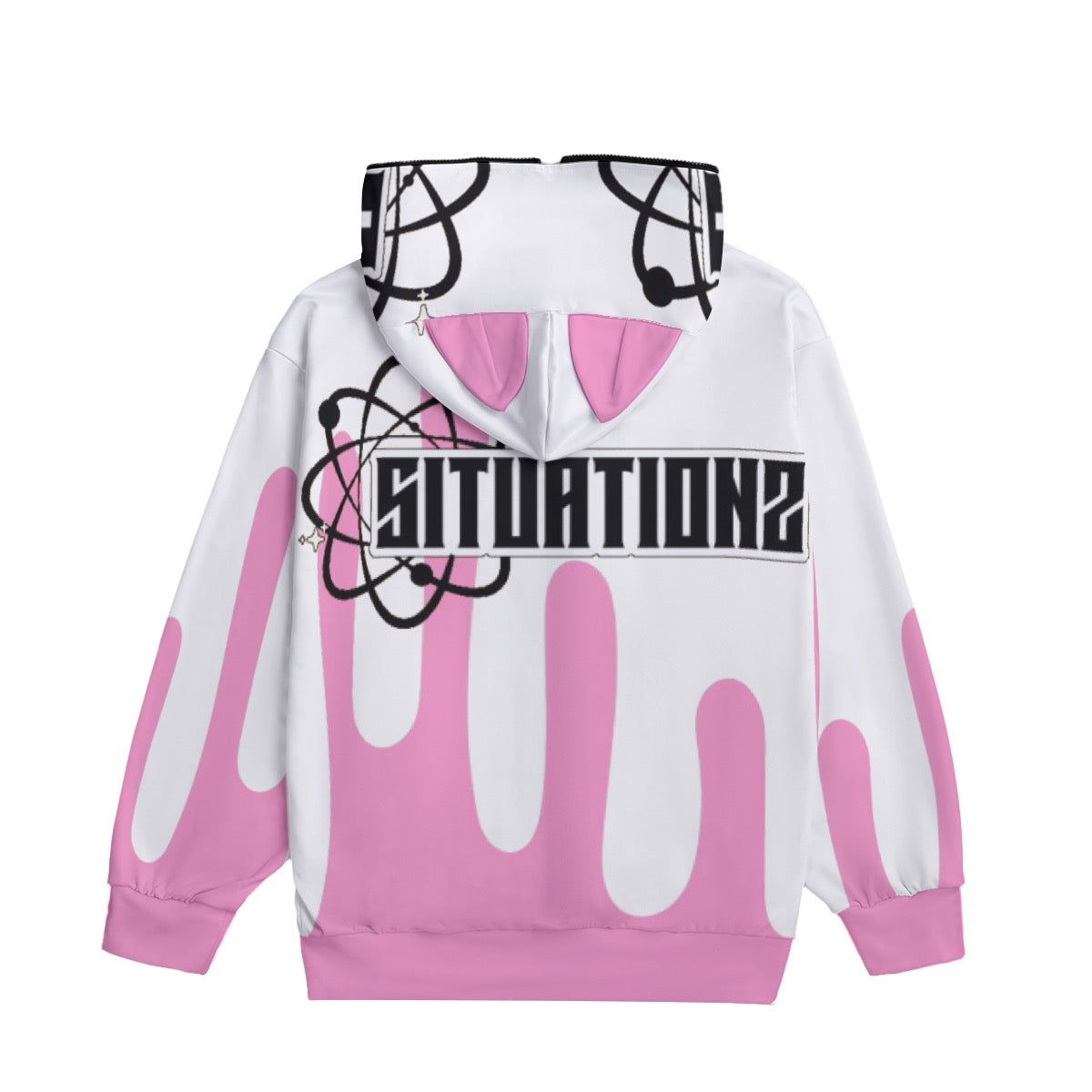 Full Zip Hoodie