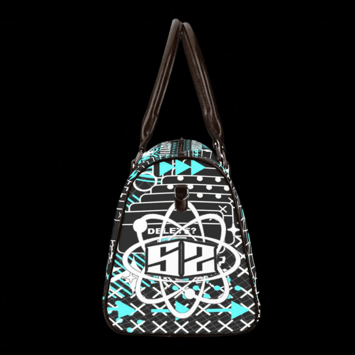 Blessed Duffle Bag