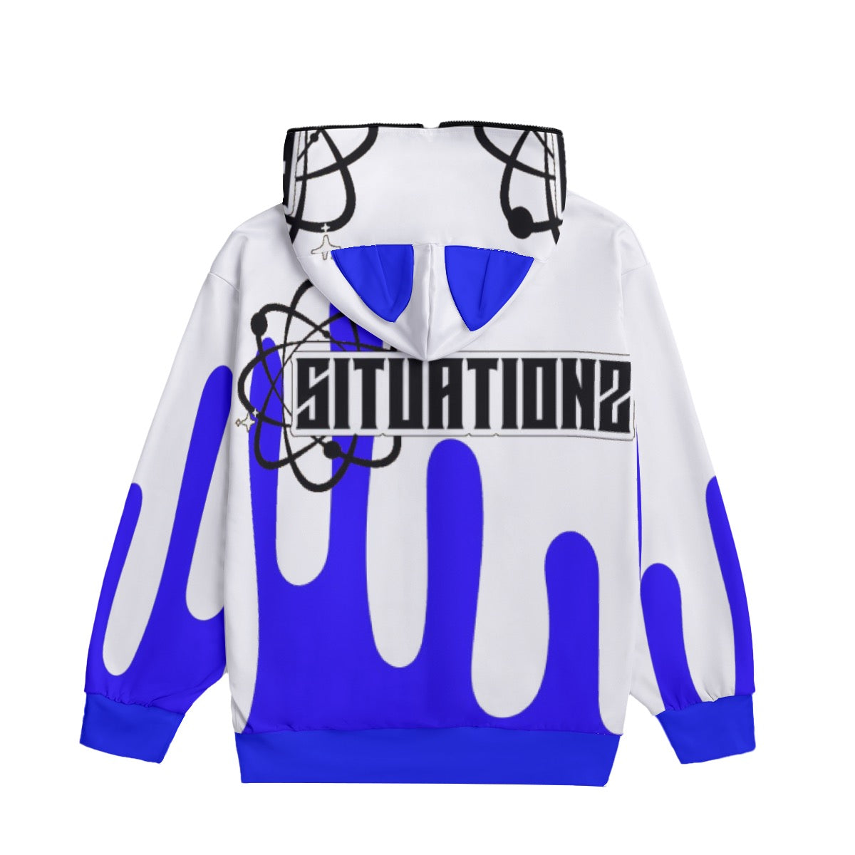 Full Zip Hoodie