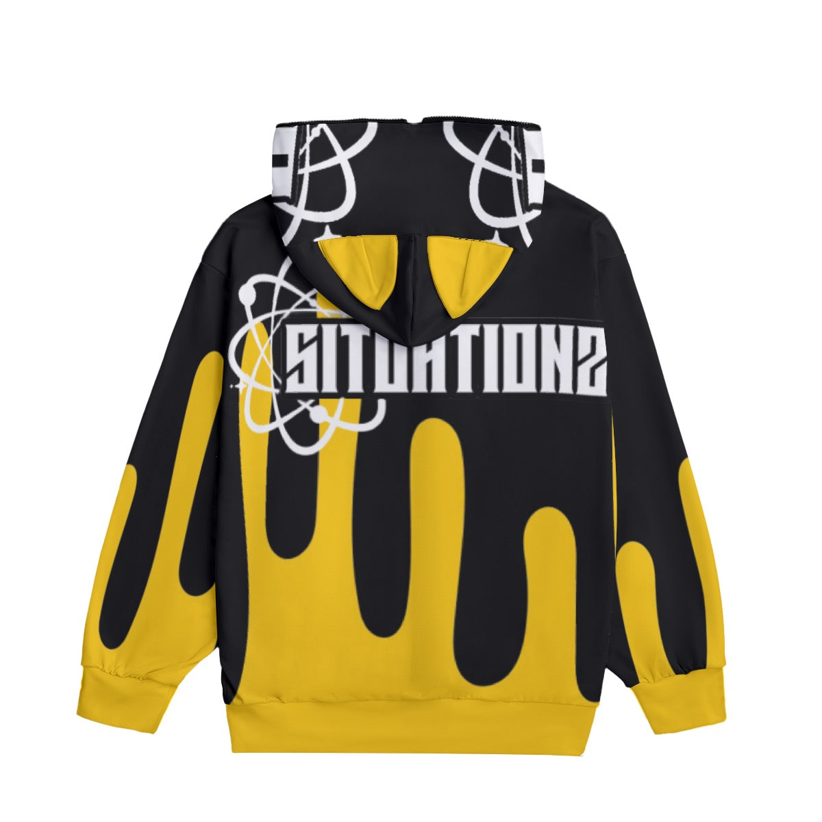 Full Zip Hoodie