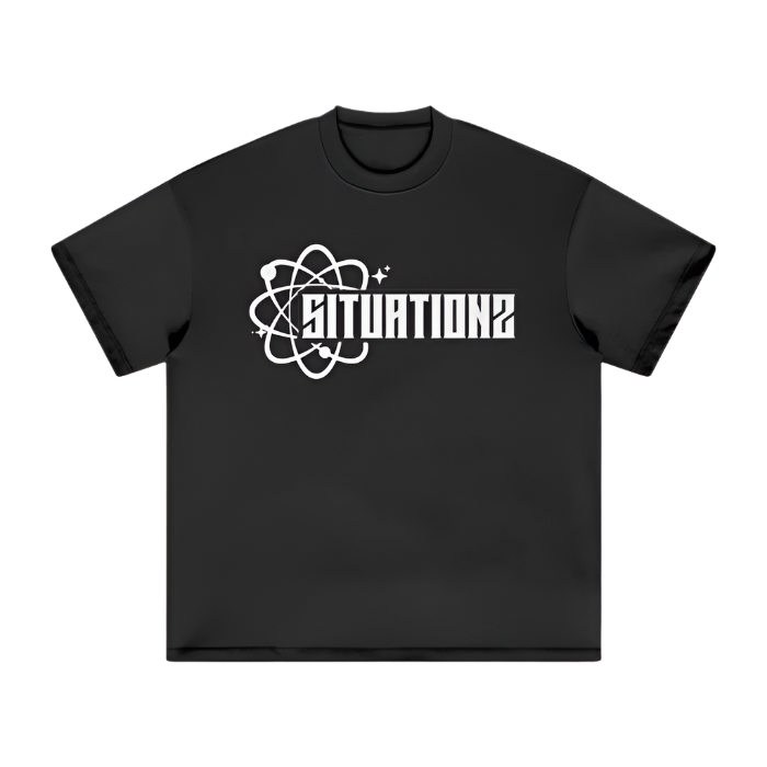 Heavyweight Shirt 2 Colors
