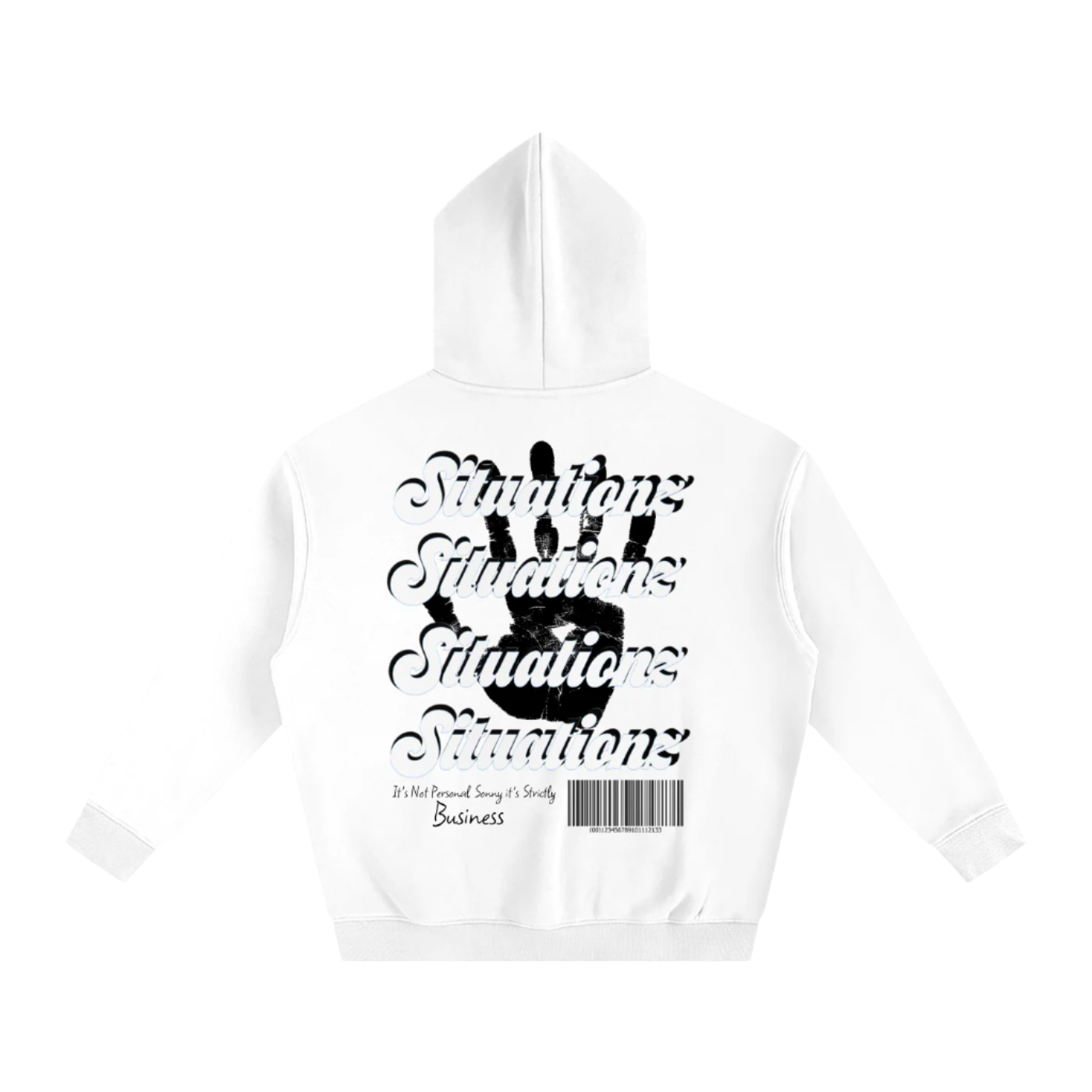 Easter Hoodie, shorts and beanie set.
