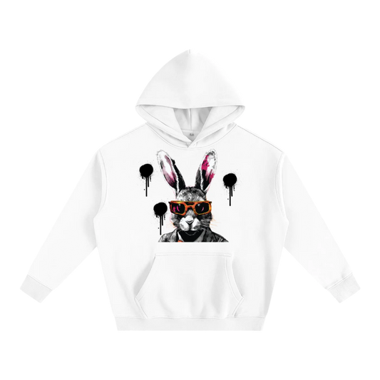 Easter Hoodie, shorts and beanie set.