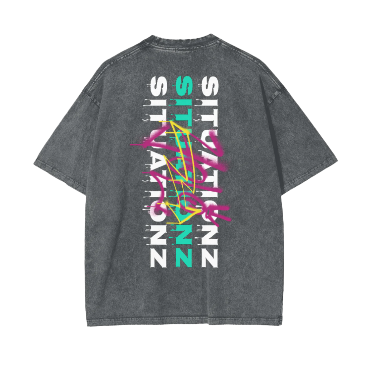 Believe T-Shirt 5 colors