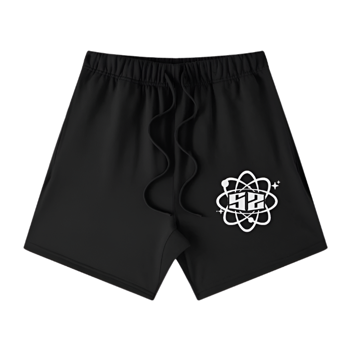 Heavyweight Shorts 2 Colors