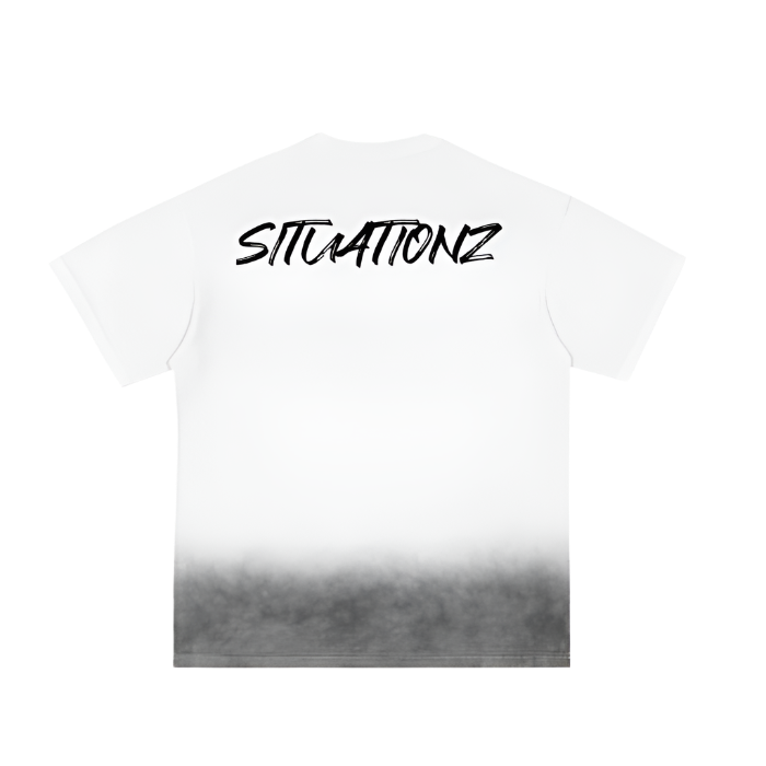 Vintage Washed Shirt