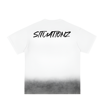 Vintage Washed Shirt