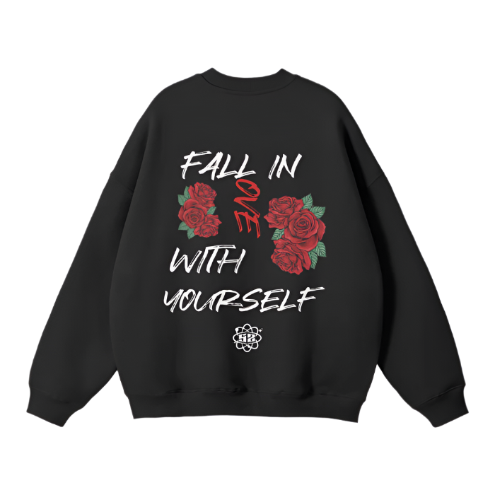 Graphic Sweatshirt 3 colors