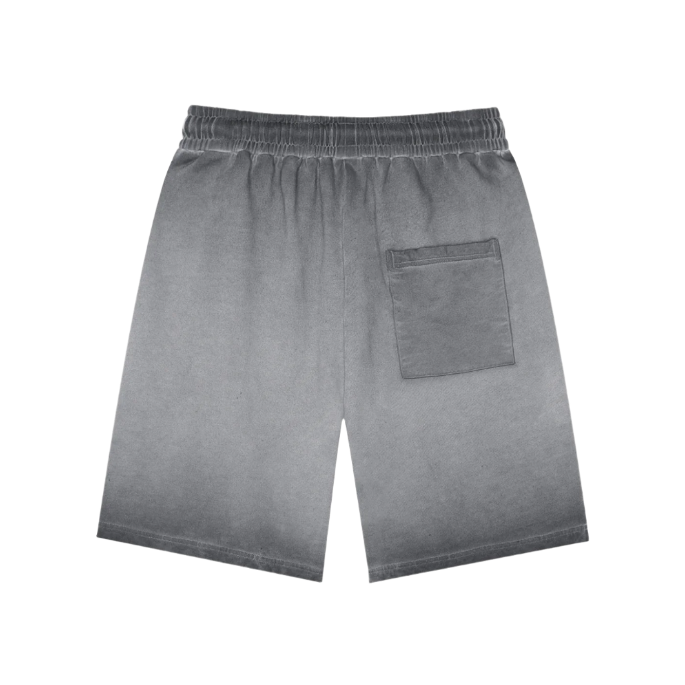 Reverse dyed set (Dark Grey)