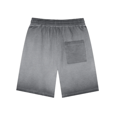 Reverse Dyed shorts. (2 Diff colors)