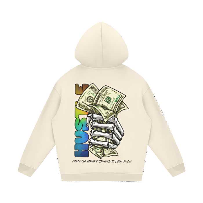 Hustle Hoodie