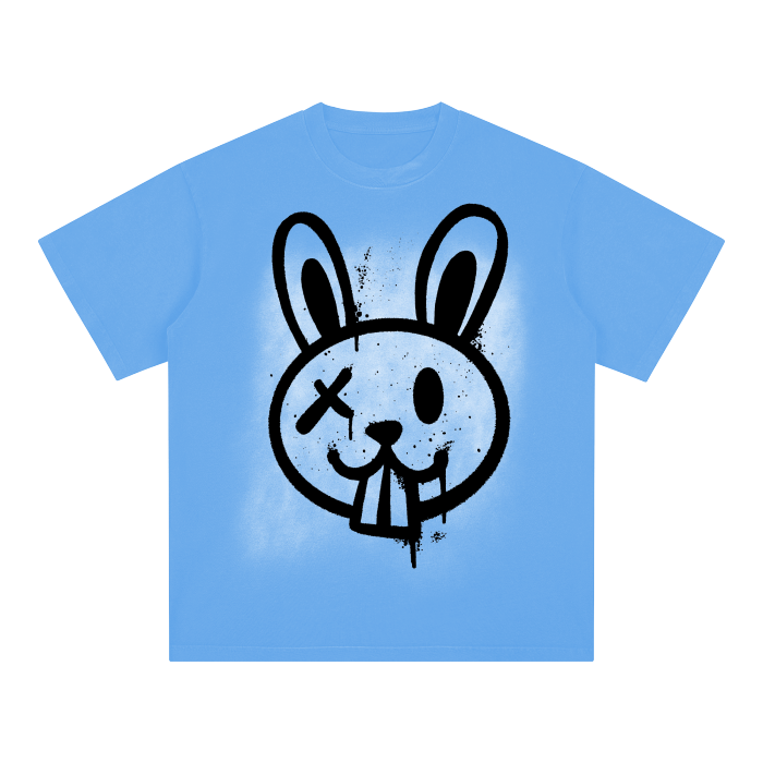 Bunny shirt 4 Colors