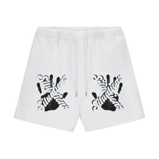 Heavyweight Loose Shorts