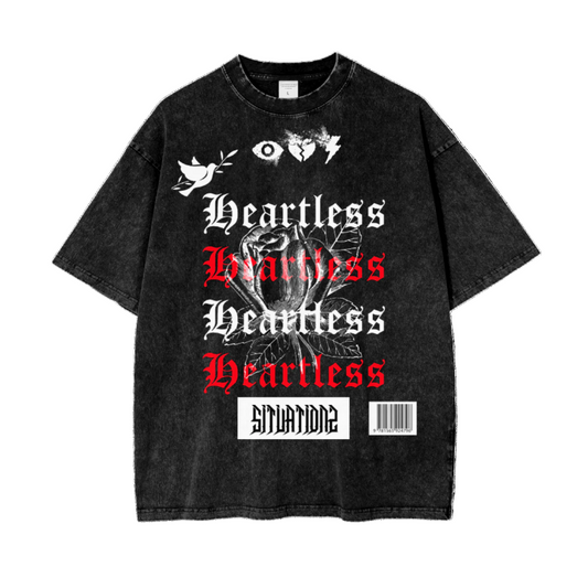 Heartless. (2 Diff colors)
