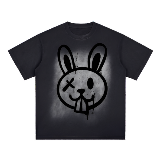 Bunny shirt 4 Colors