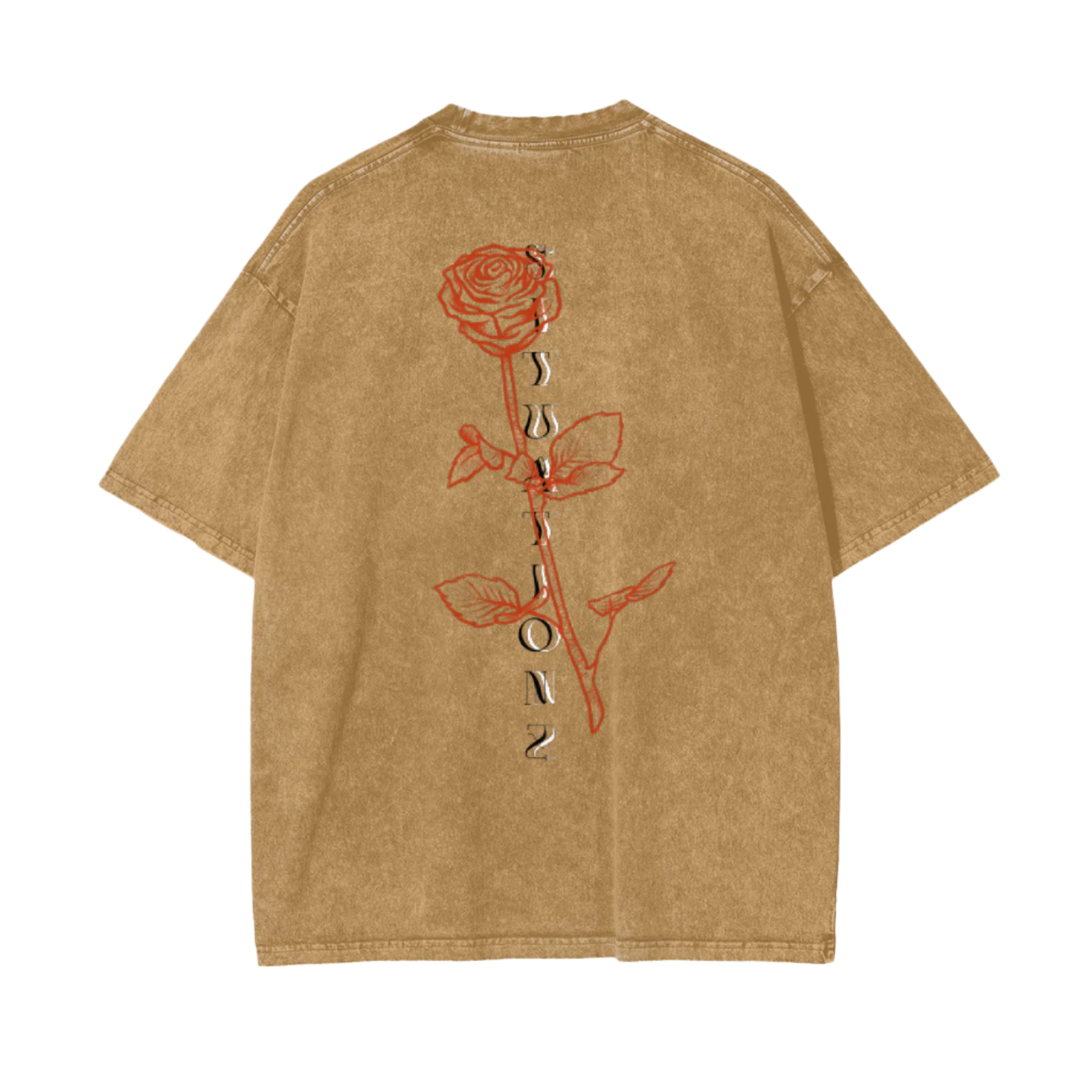 Mesmerized Shirt. “4 colors”