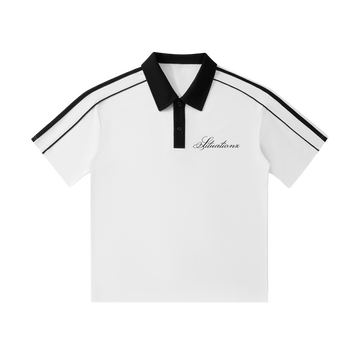 Chicano Polo Shirt. 3 colors