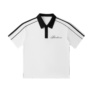 Chicano Polo Shirt. (3 Diff colors)