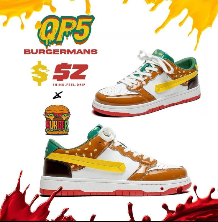 QP5 BURGERMANS