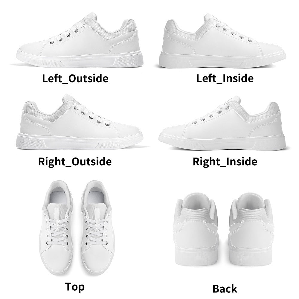 Mystery Kicks Design 2